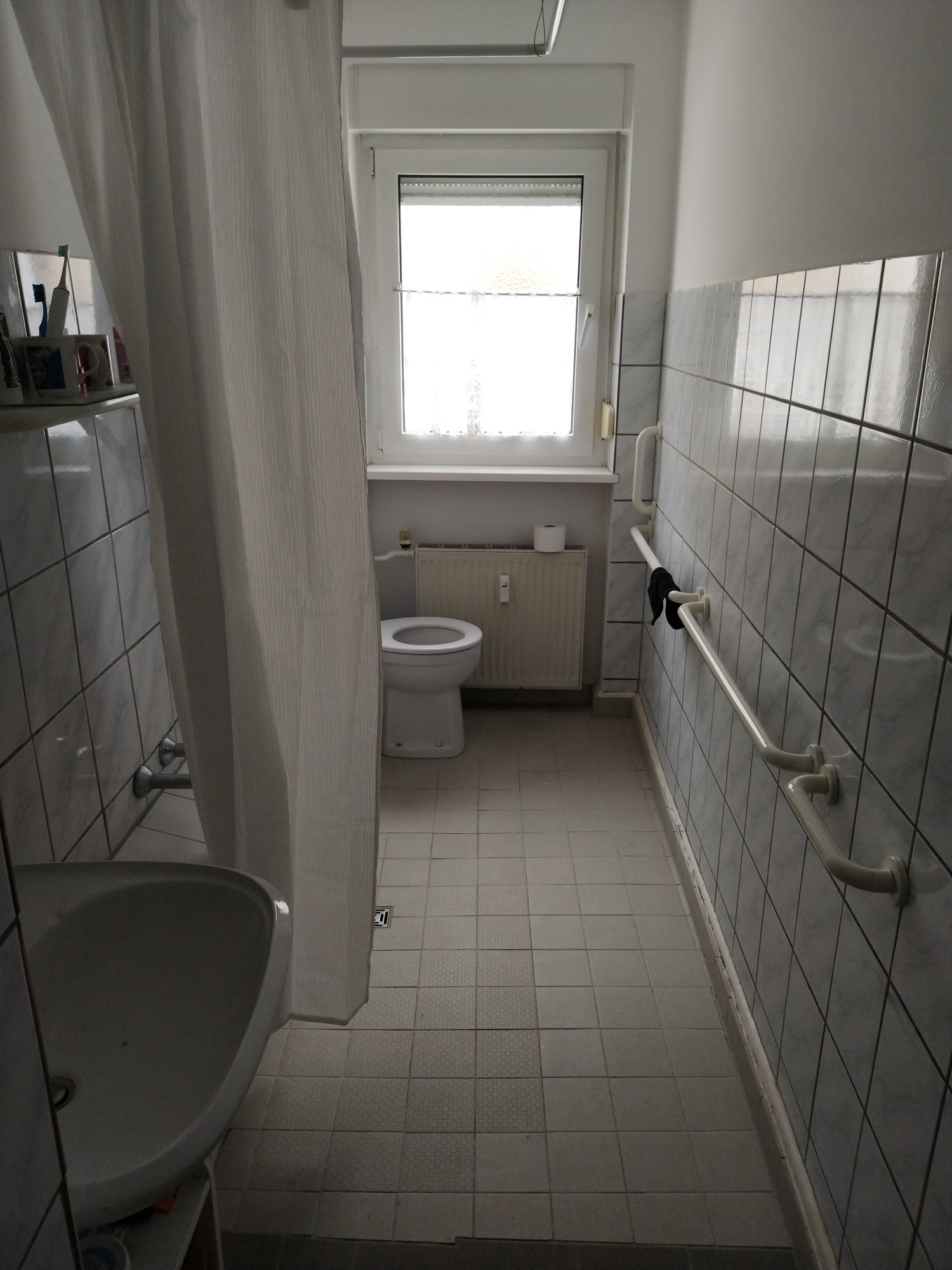 Zimmer Übersicht