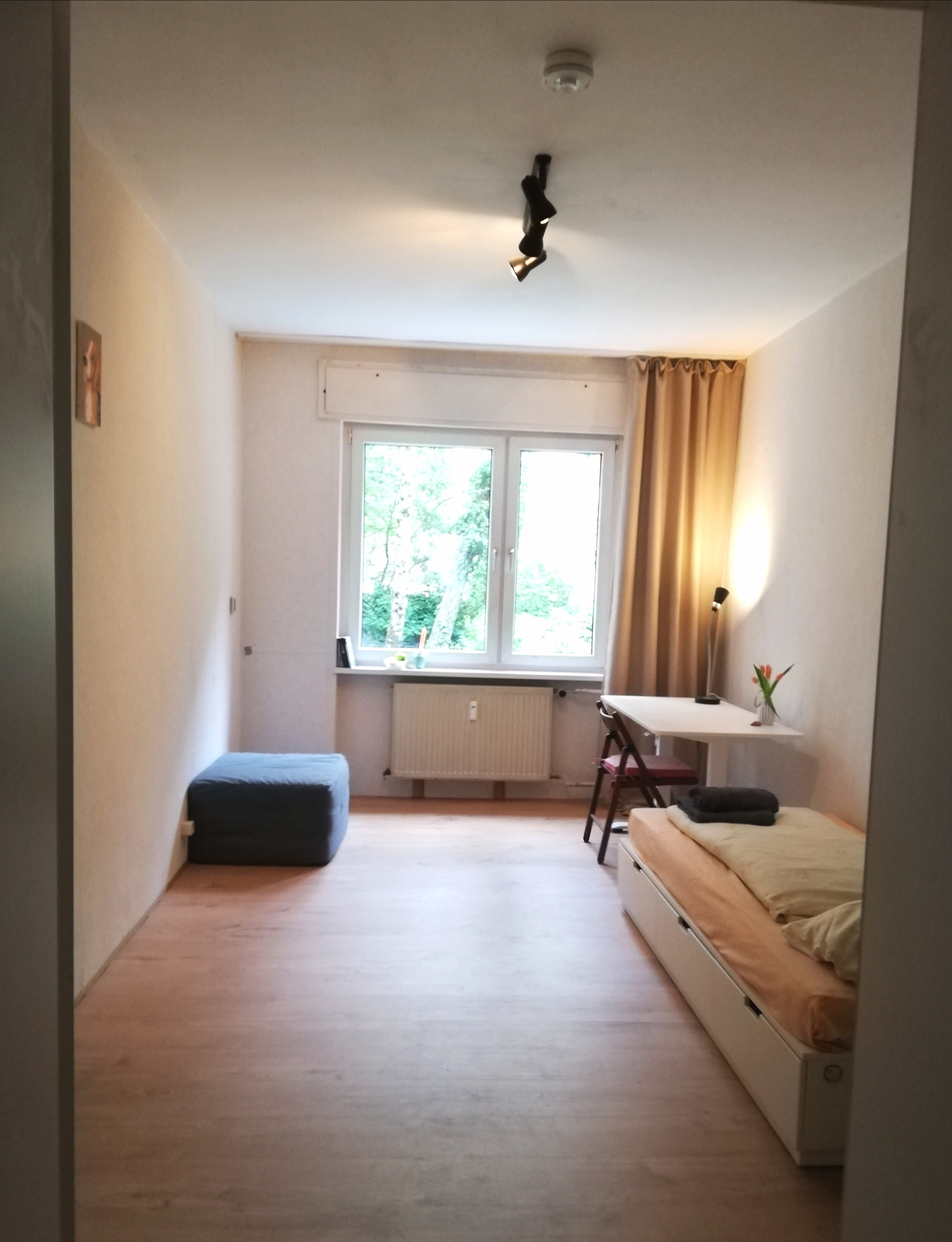 Zimmer Ansicht 3